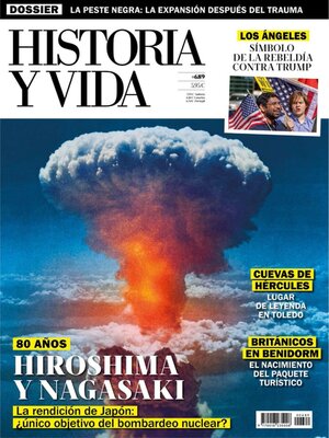 Historia y Vida - Magazine
